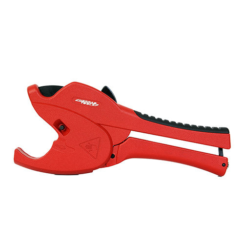 Nerrad Raptor Ratchet Action Plastic & Multilayer Tube Cutter 42mm