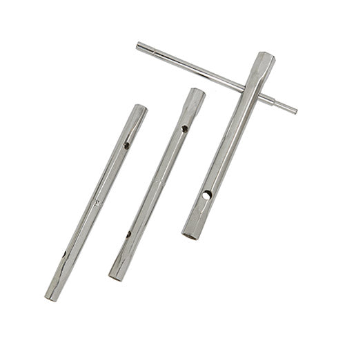 Nerrad Monoblock Box Spanner Set