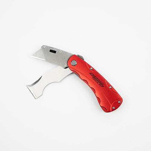 Nerrad Folding Utility Knife & Scraper