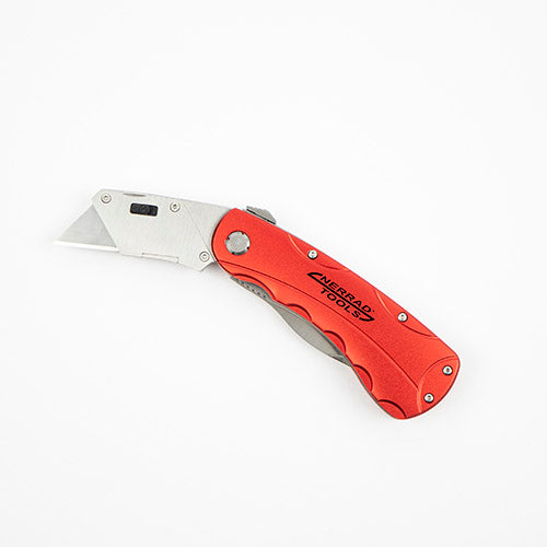 Nerrad Folding Utility Knife & Scraper