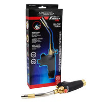 Nerrad Firejet Pro Blow Torch