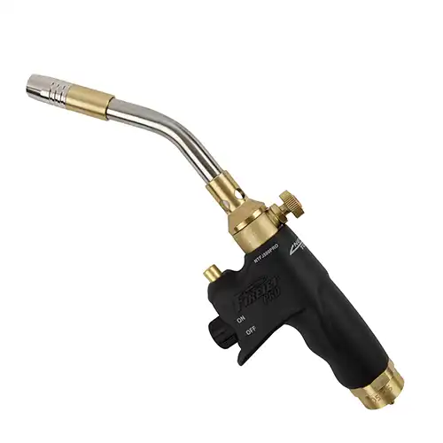 Nerrad Firejet Pro Blow Torch