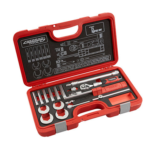 Nerrad Tapex Tap Wrench Kit