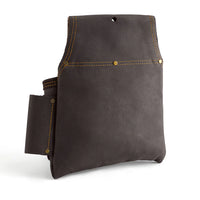 OX Pro Fastener Bag Oil Tanned Leather