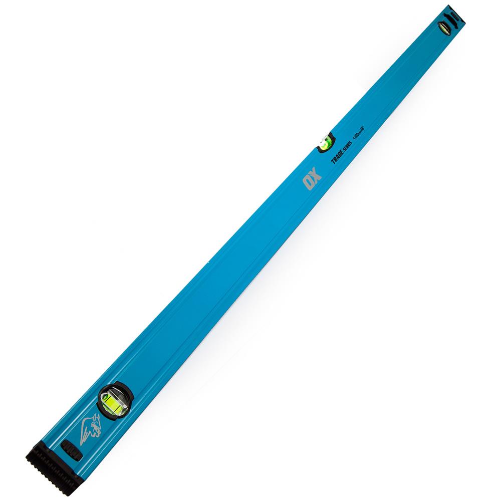 OX Trade Spirit Level – 1200mm / 48in
