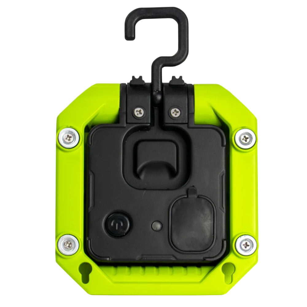 Luceco Rechargeable LED Magnetic Work Light 750lm (970JK)