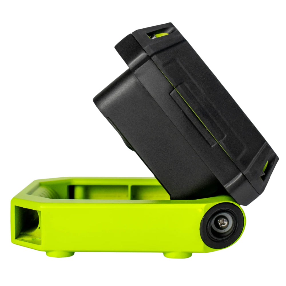 Luceco Rechargeable LED Magnetic Work Light 750lm (970JK)