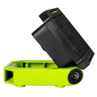 Luceco Rechargeable LED Magnetic Work Light 750lm (970JK)