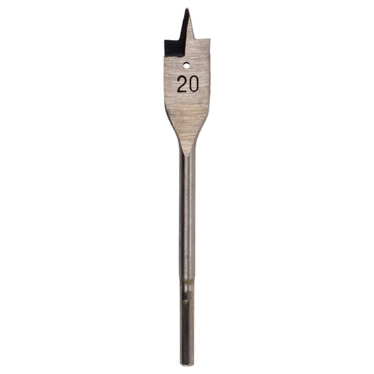 Makita Flat Bit 20 x 150 mm