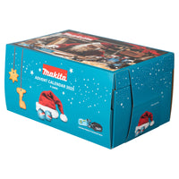 Makita Advent Calendar 2025