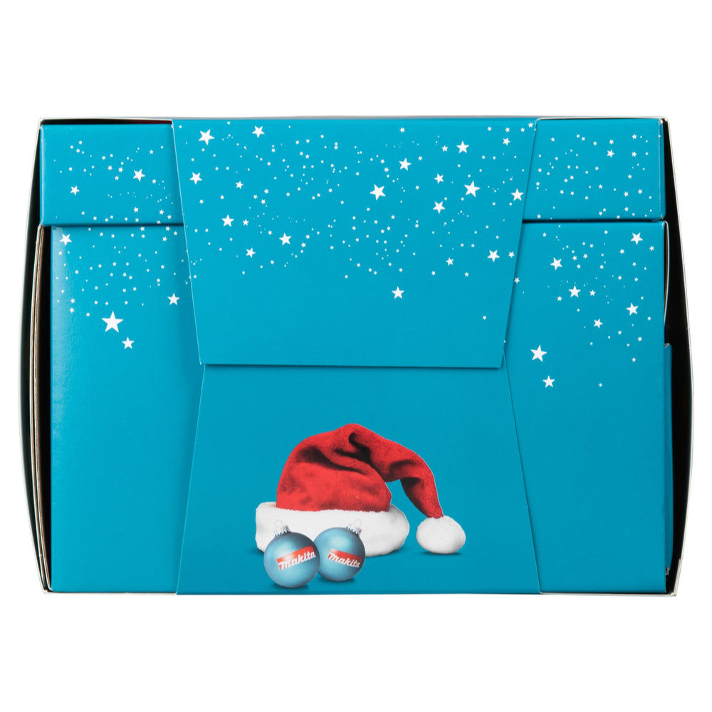 Makita Advent Calendar 2025