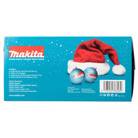 Makita Advent Calendar 2025