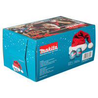 Makita Advent Calendar 2025