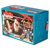 Makita Advent Calendar 2025