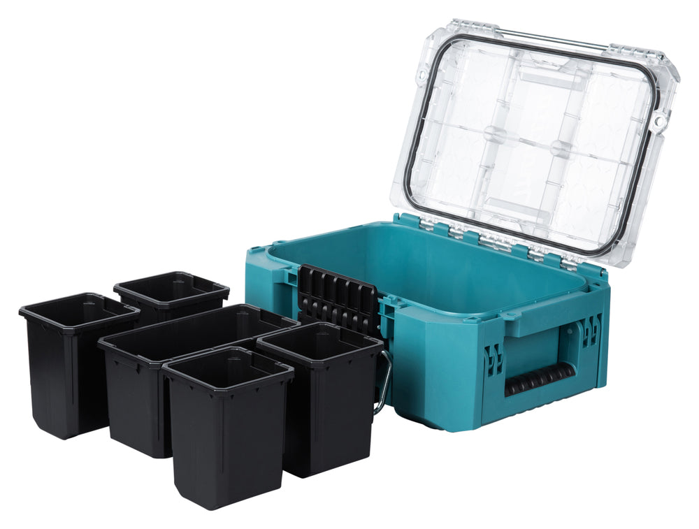 Makita MAKTRAK Deep Organiser Case