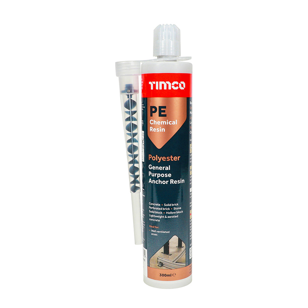 TIMCO PE Chemical Resin PE310