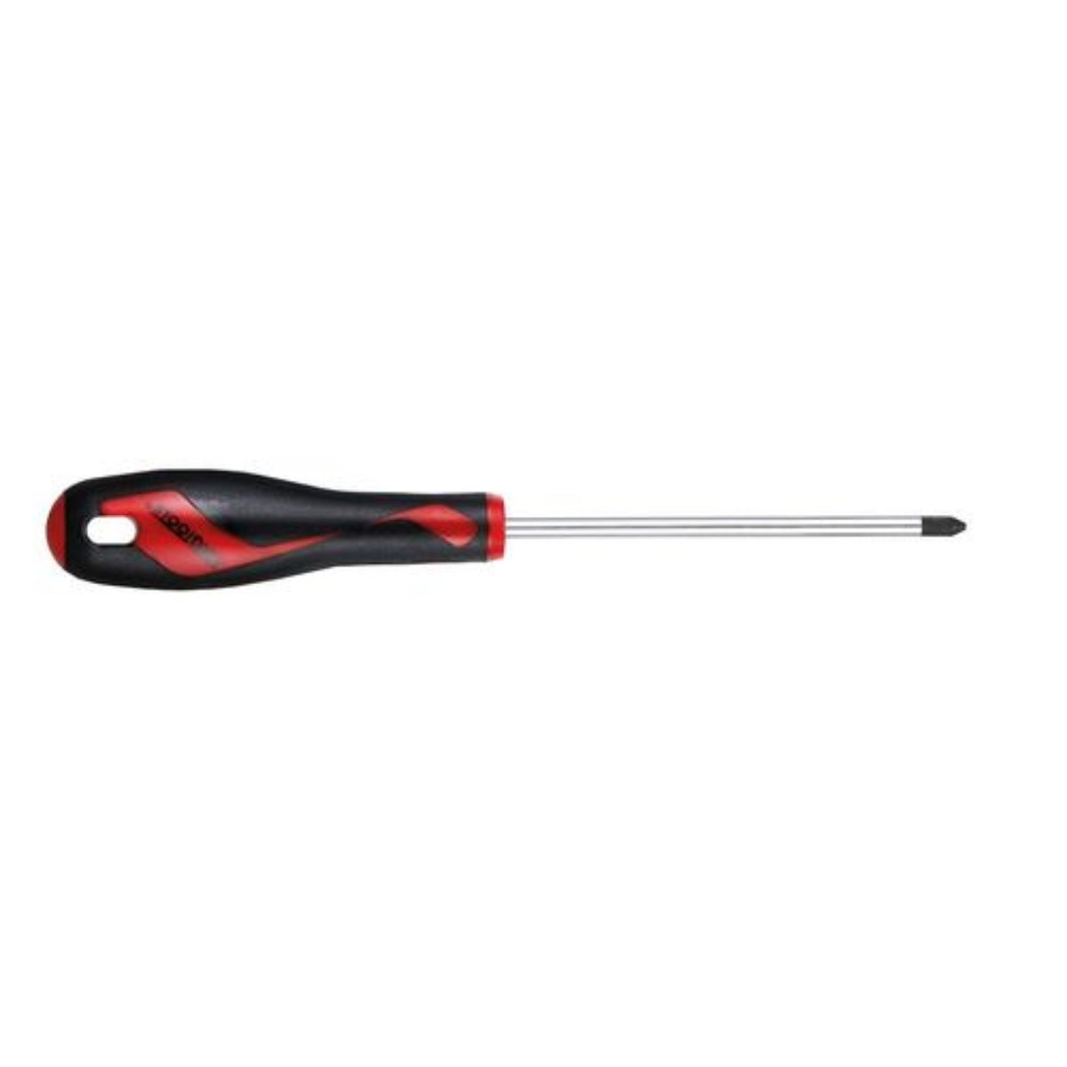 Teng Tools PH Screwdriver PH3 x 150mm XL Hex Shaft