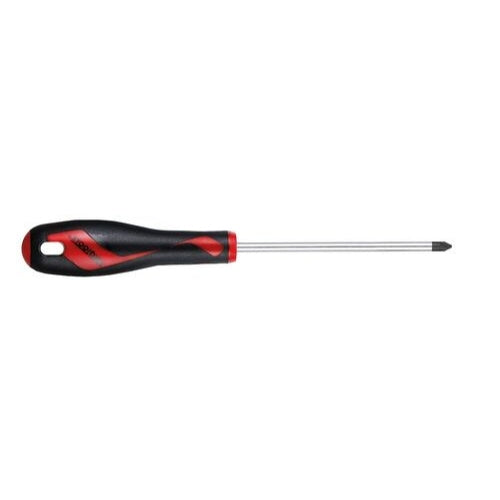 Teng Tools PZ Screwdriver PZ0 x 75mm S