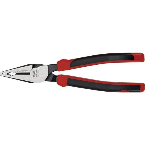 Teng Tools Heavy Duty Combination Plier TPR Grip 170mm