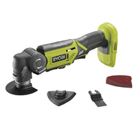 Ryobi 18V ONE+™ Cordless Multi-Tool (Bare Tool)