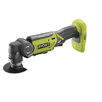 Ryobi 18V ONE+™ Cordless Multi-Tool (Bare Tool)