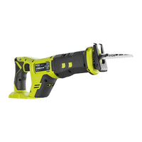 Ryobi 18V ONE+™ Cordless Reciprocating Saw (Bare Tool)