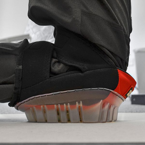 Scan Gel Knee Pads