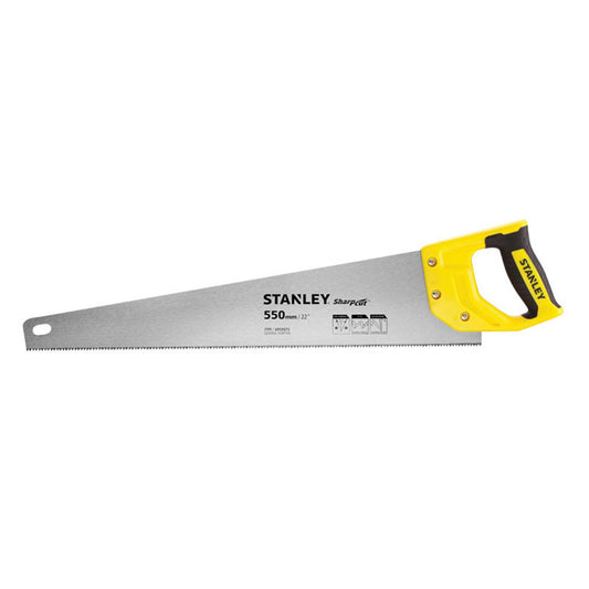 Stanley 550mm General Purpose Saw