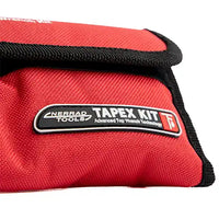 Nerrad TAPEX KIT 3 Basin Nut Wrench kit