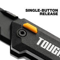 ToughBuilt Sub-Compact Folding Utility Knife