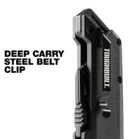 ToughBuilt Sub-Compact Folding Utility Knife