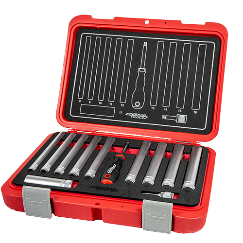 Nerrad 12 Piece Tapex Expansion Kit