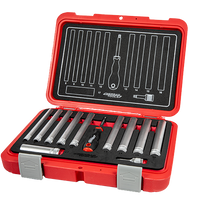 Nerrad 12 Piece Tapex Expansion Kit
