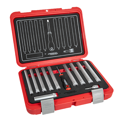 Nerrad 12 Piece Tapex Expansion Kit