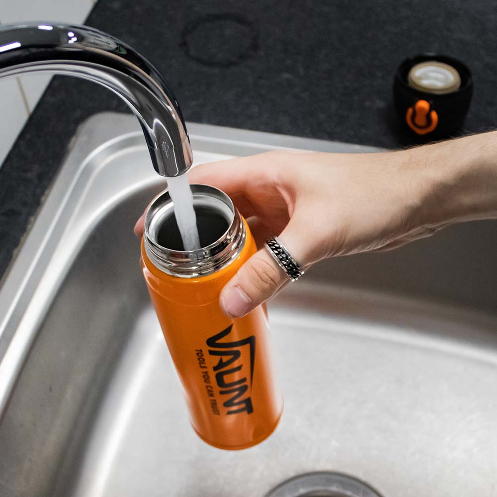 Vaunt Insulated 500ml Thermal Flask