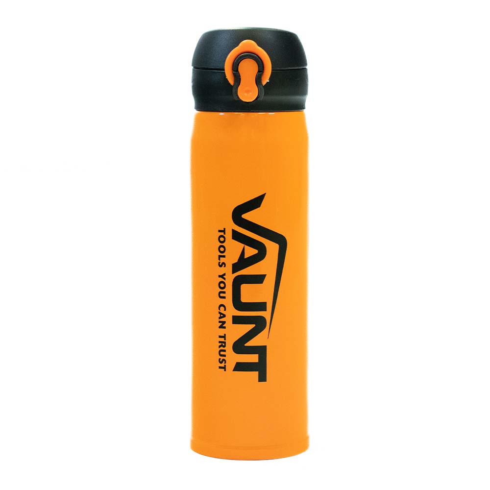 Vaunt Insulated 500ml Thermal Flask