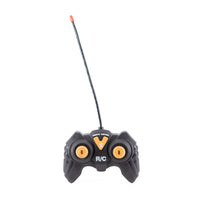 Vaunt Remote Control Transforming Toy Dump Truck