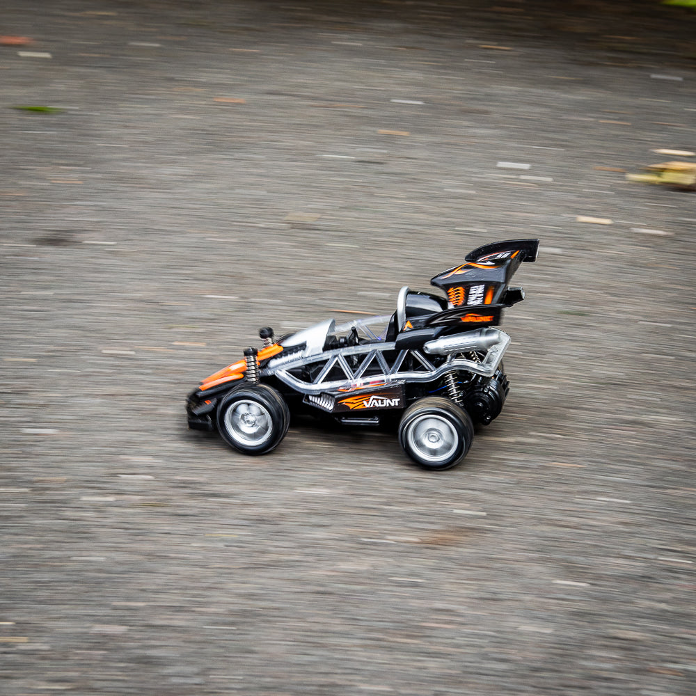 Vaunt Atom Toy Car