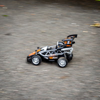 Vaunt Atom Toy Car