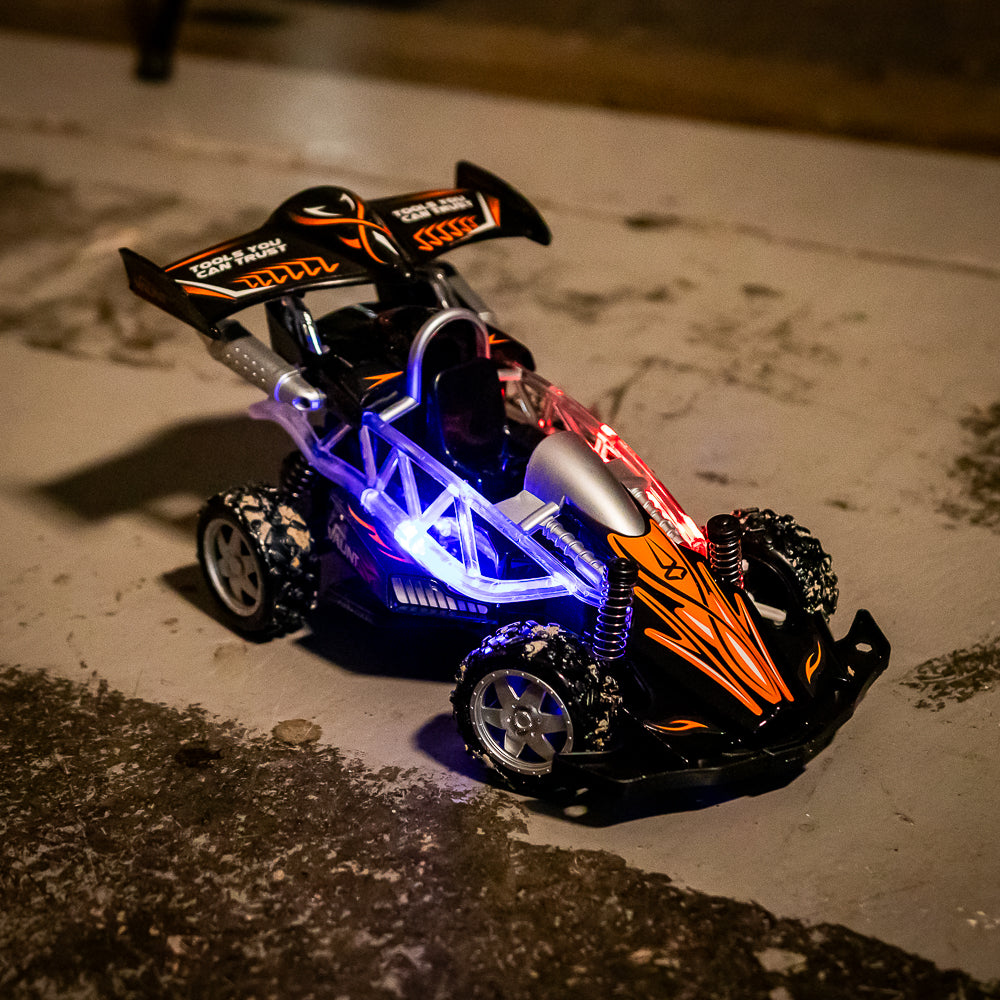 Vaunt Atom Toy Car