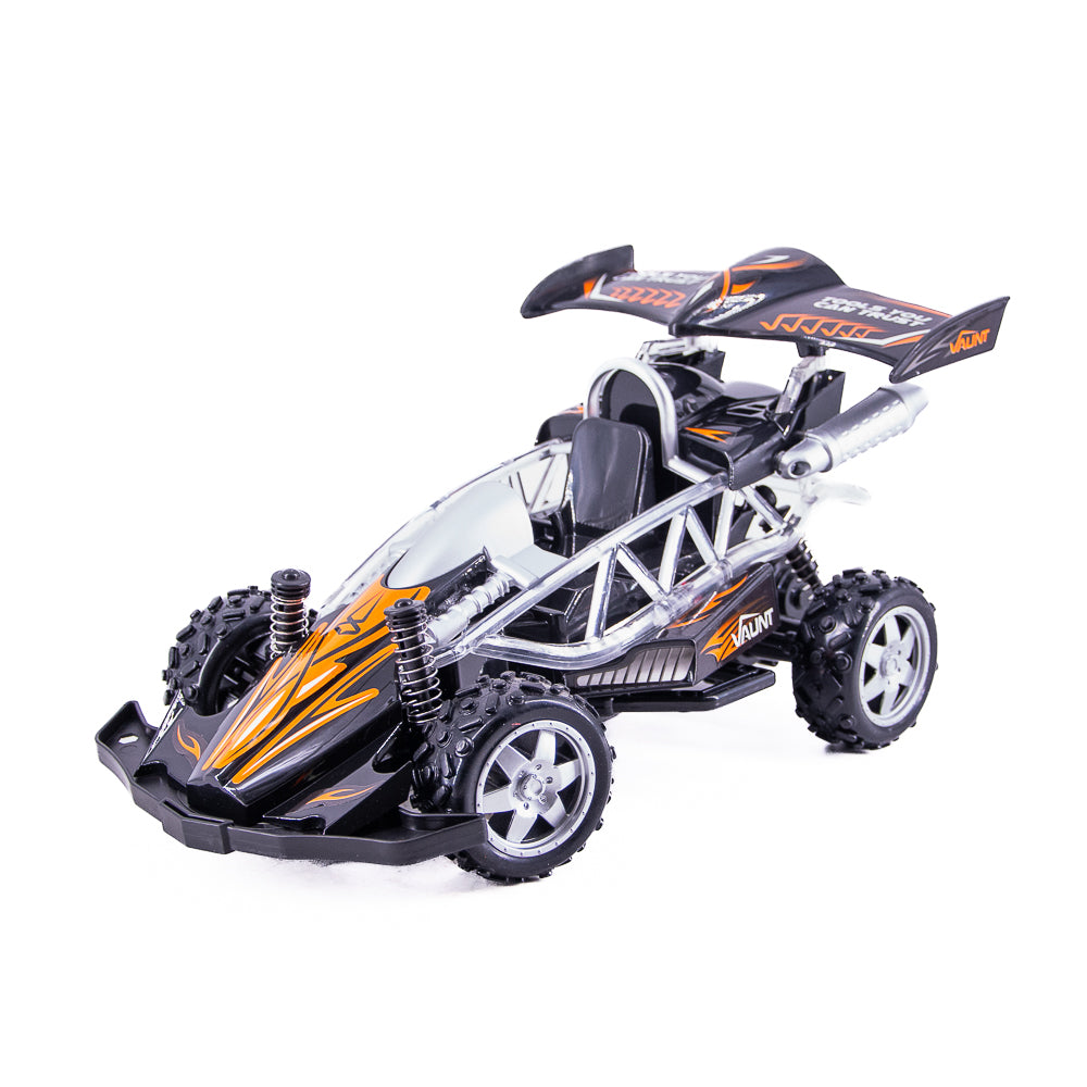Vaunt Atom Toy Car