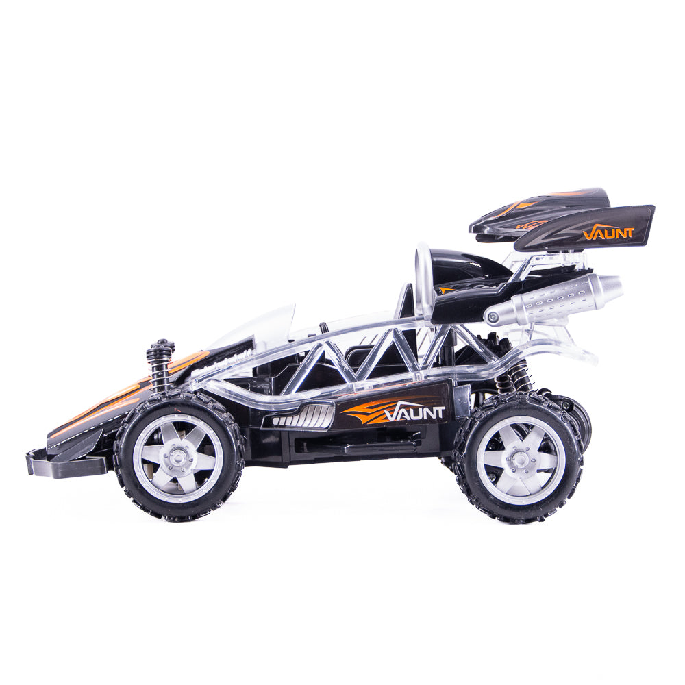 Vaunt Atom Toy Car