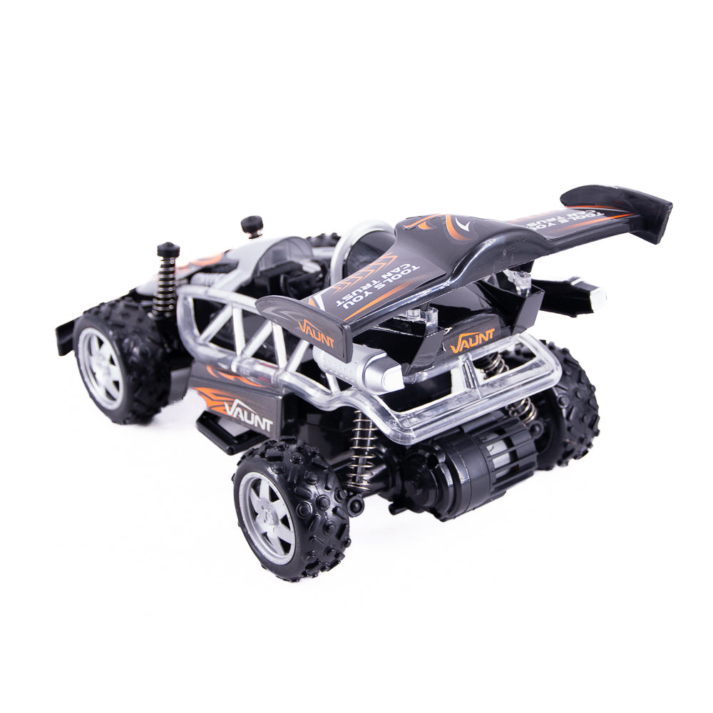 Vaunt Atom Toy Car