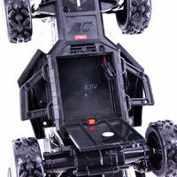 Vaunt Atom Toy Car