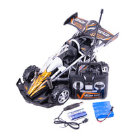 Vaunt Atom Toy Car