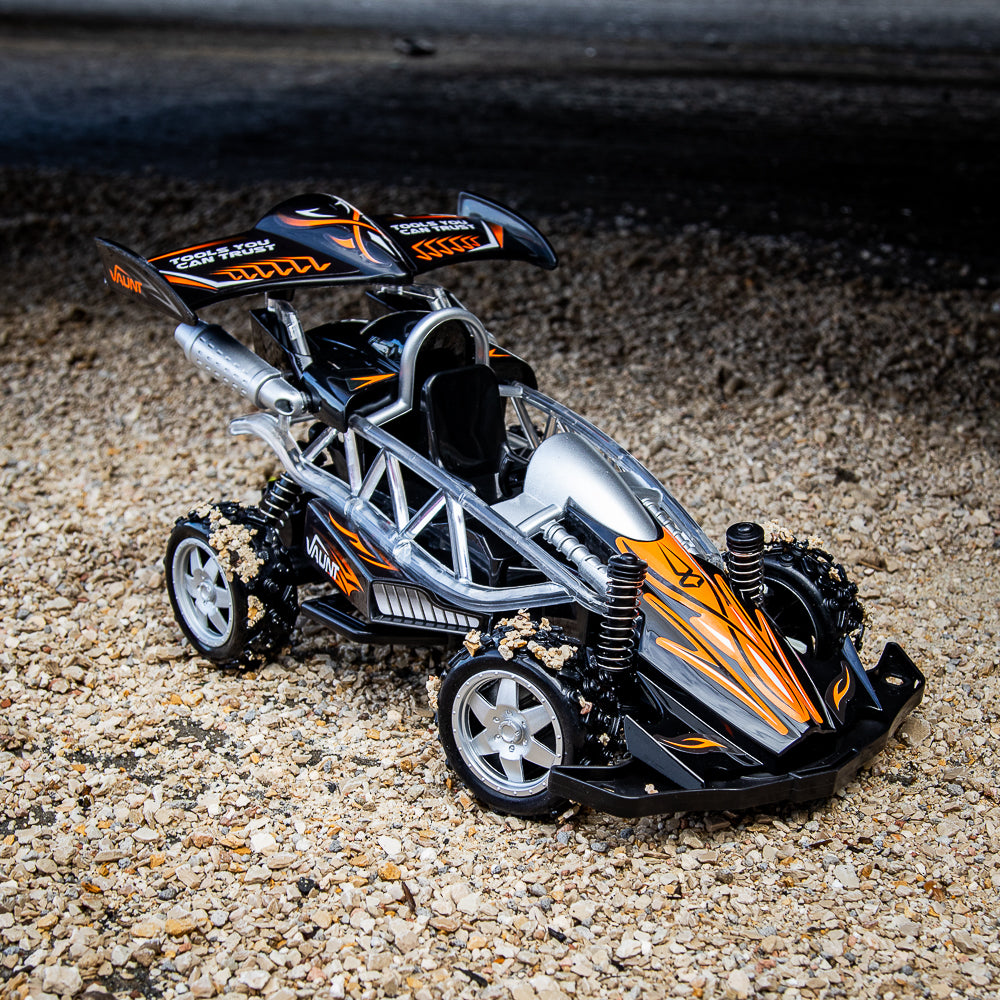 Vaunt Atom Toy Car