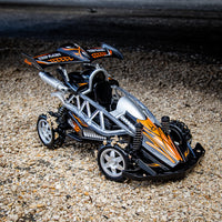 Vaunt Atom Toy Car