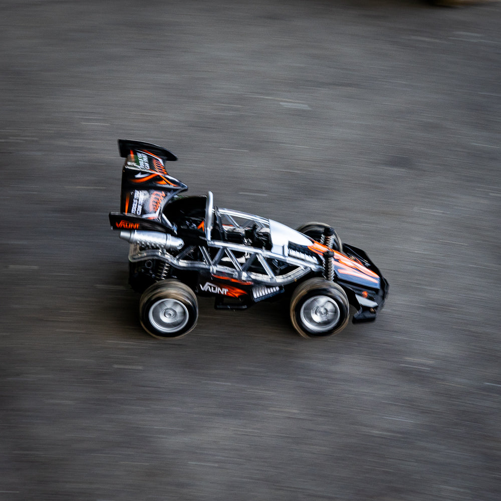 Vaunt Atom Toy Car