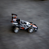 Vaunt Atom Toy Car
