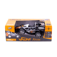 Vaunt Atom Toy Car